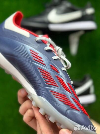 Сороконожки Adidas Predator 24 Elite