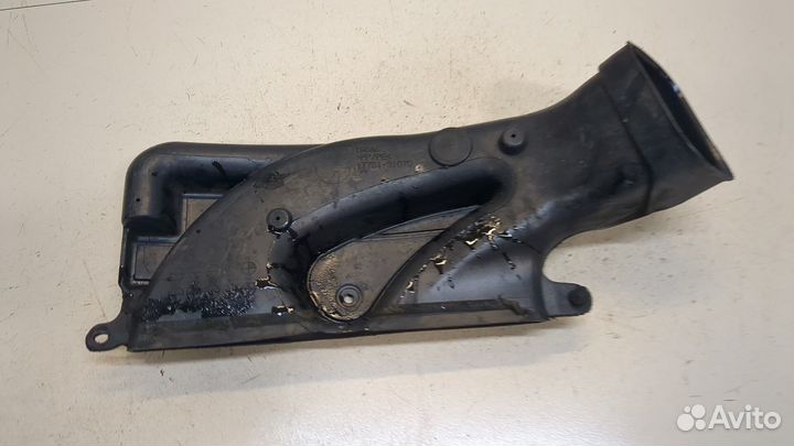 Воздухозаборник Lexus GS, 2006