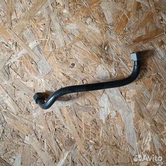 504056124 топливная трубка Ивеко Траккер