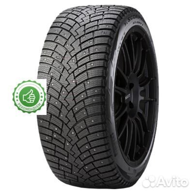 Pirelli Scorpion Ice Zero 2 255/55 R20