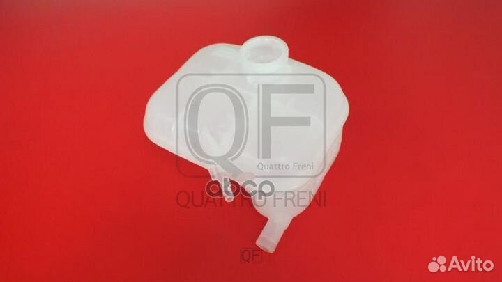 Бачок расширительный, QF35A00016 QF35A00016 QUA