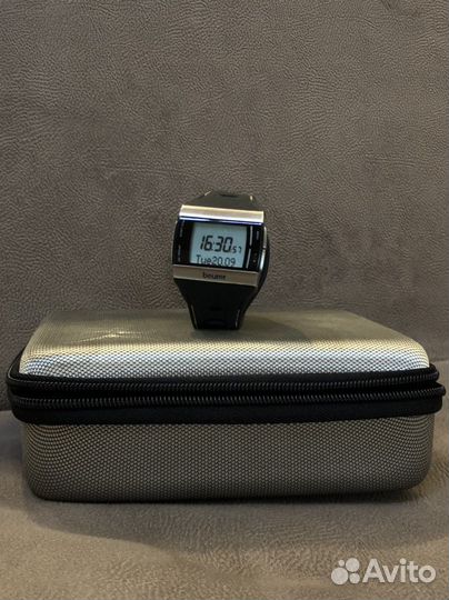 Пульсотахограф Beurer PM62