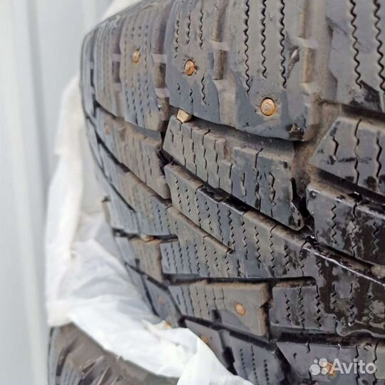 Nexen Winguard 235/60 R18