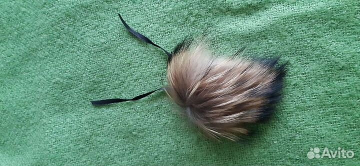 Женская шапочка