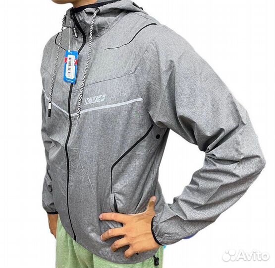 Дождевик Kv+ оригинал экипировка сборной