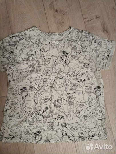 Вещи на девочку подростка пакетом