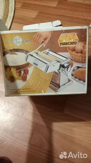 Лапшерезка