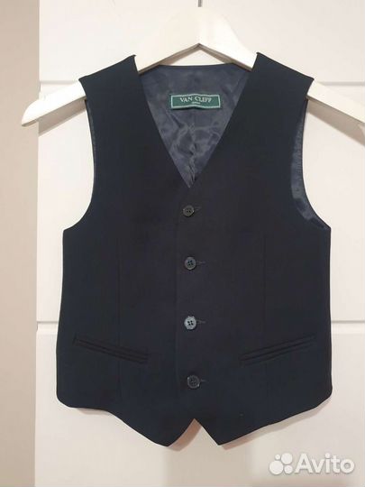 Школьная форма