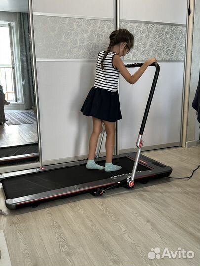 Беговая дорожка Yamaguchi Runway PRO-X