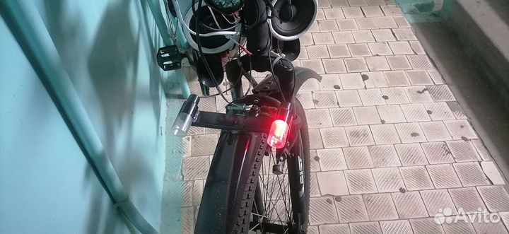 Велосипед Аист б/у