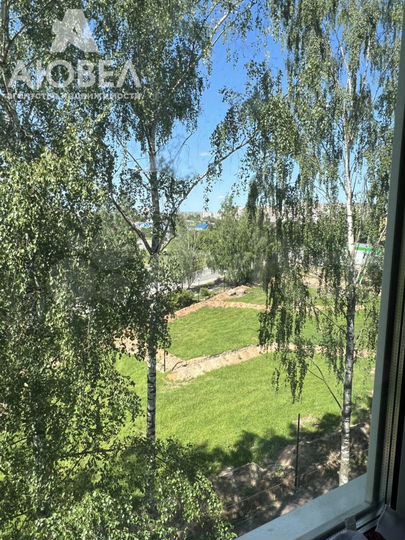 2-к. квартира, 45,8 м², 5/5 эт.