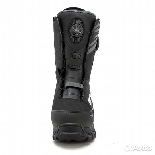 Ботинки FXR Helium Dual BOA Black 210704-1000 (9)