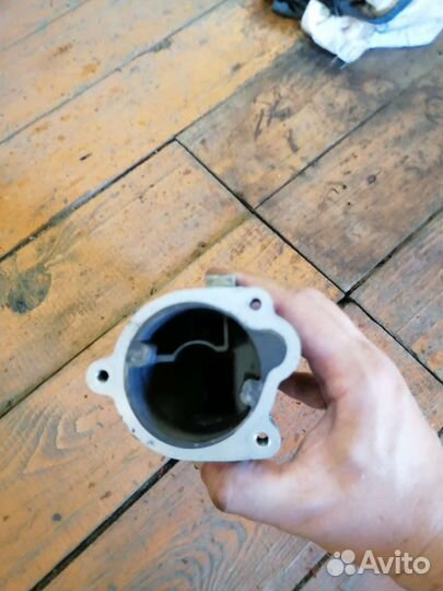 Водяная помпа Opel/Chevrolet