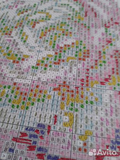 Схемы для вышивки крестом