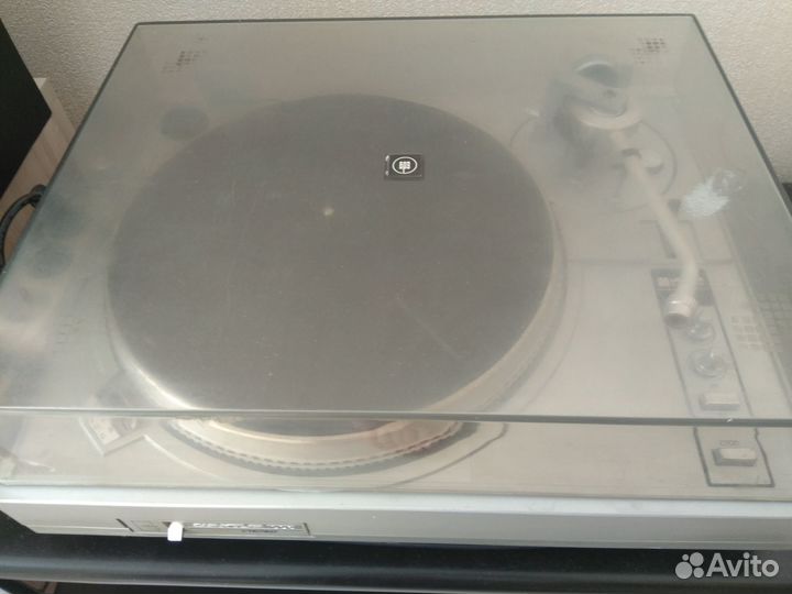 Проигрыватель арктур 006