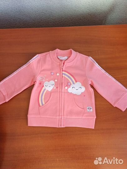 Детская одежда для девочек