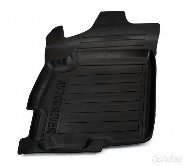 Резиновые коврики peugeot 4008