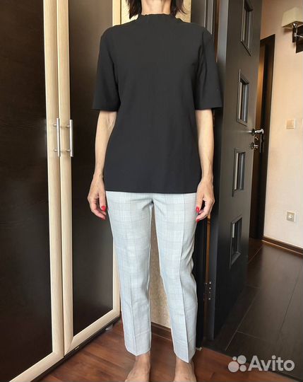 Футболка женская cos