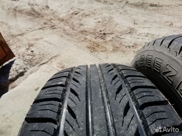 КАМА Breeze 175/70 R14
