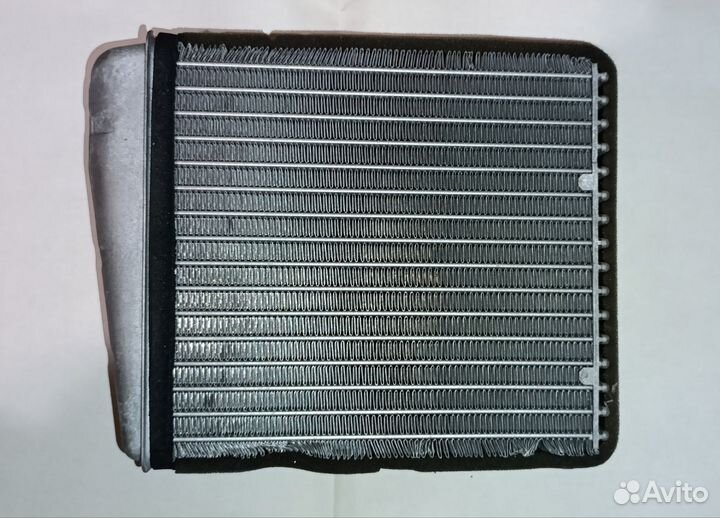 Теплообменник