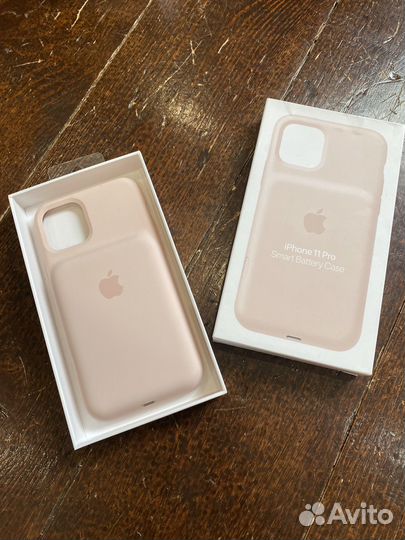Apple battery case Новые