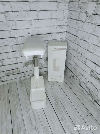 Настольная лампа 2 в 1(настольная лампа + селфи)