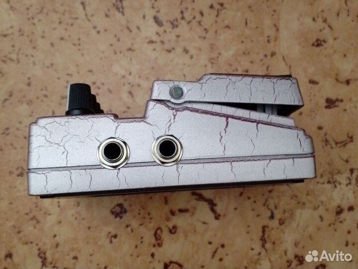 Перегруз для электрогитары