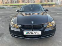 BMW 3 серия 2.0 AT, 2005, 341 066 км, с пробегом, цена 849 000 руб.