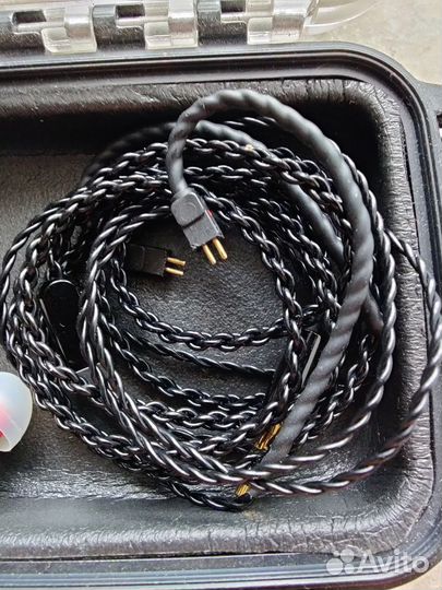 Наушники Rhapsodio Solar