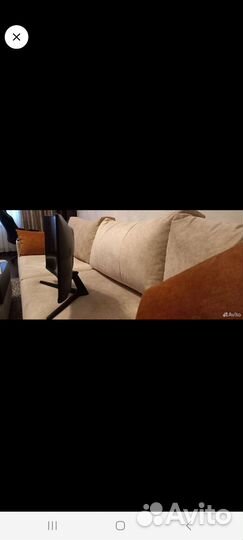 Монитор samsung