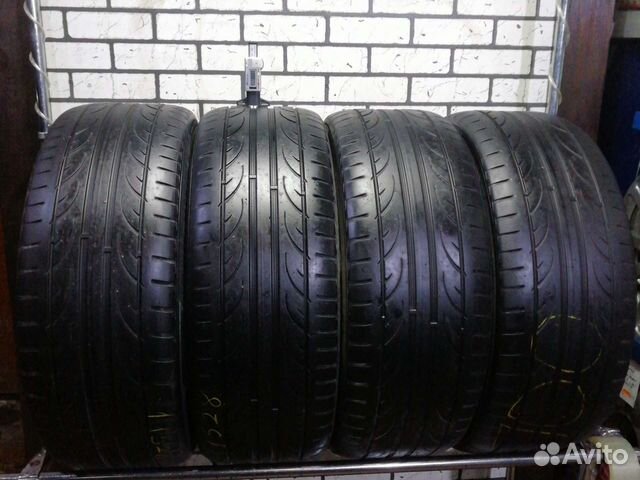 Hankook Ventus V12 Evo2 K120 225/45 R19 96Y