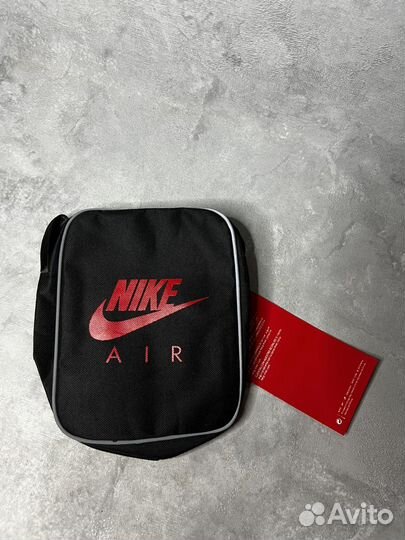 Сумка Nike air Jordan