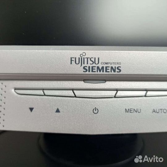 Монитор 19 дюймов