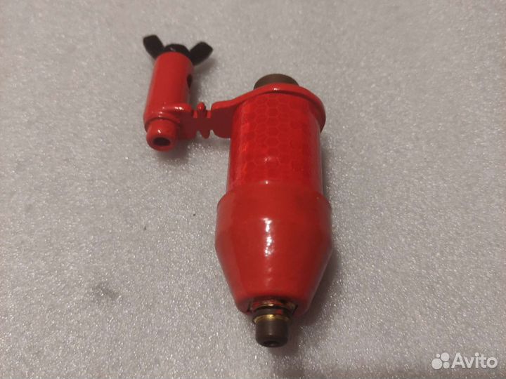 Тату машинка роторная