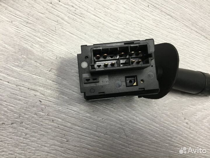 Переключатель дворников Citroen Xantia 1.8 2001