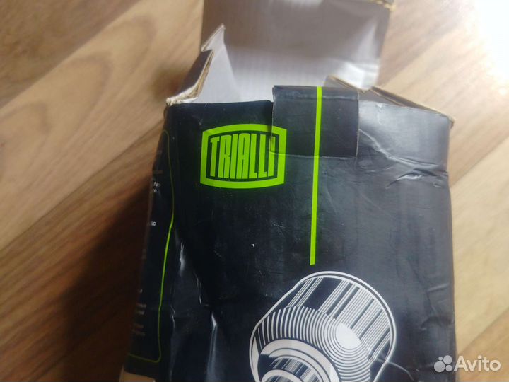 Шрус ваз 2109