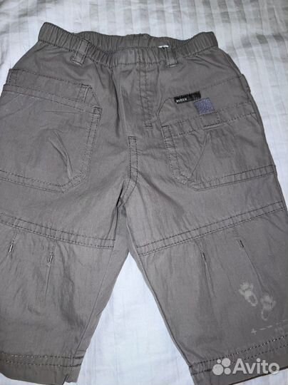 Брюки/штаны на мальчика