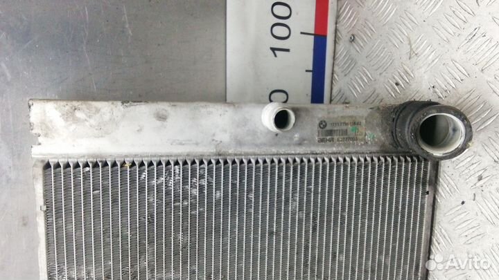 Радиатор (основной) BMW 7 E65/E66/E67 рест. 2007