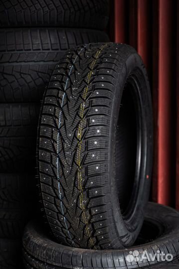 Zmax Winternova Stud III 255/55 R18 109T