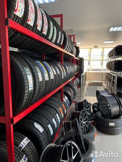 Tristar SportPower 2 205/55 R17 95W