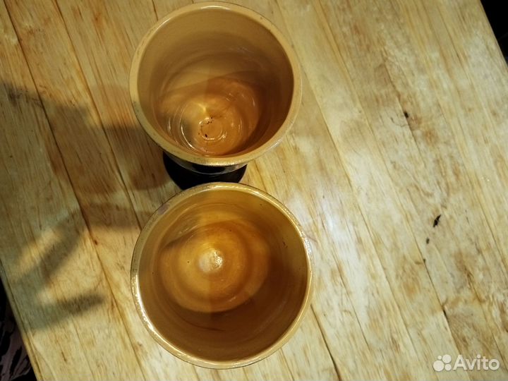 Кубок-колокольчик Псков