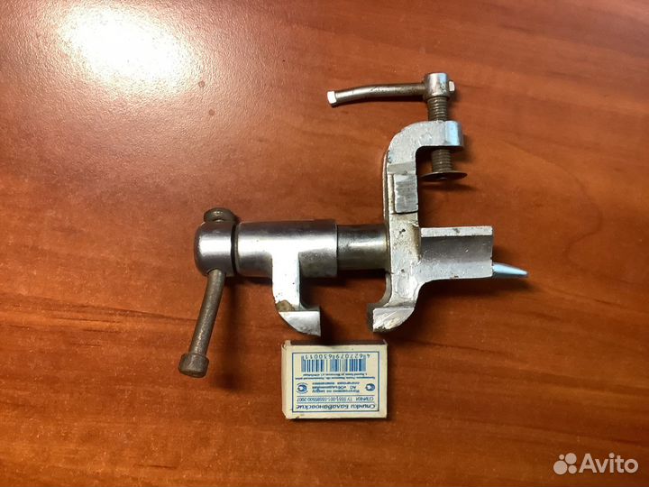 Музыкальные тис ки нквд