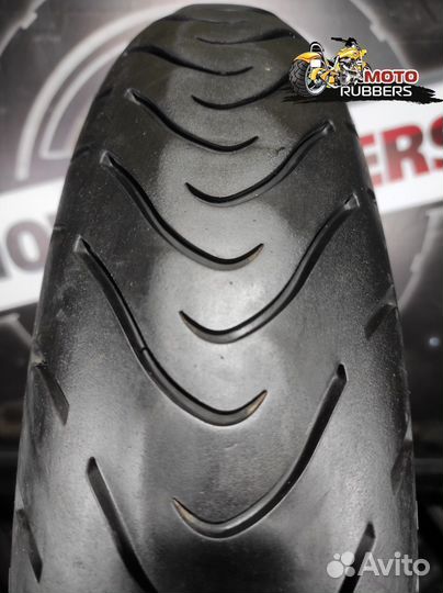 120/70/17 R17 Metzeler roadtec 01 №14133