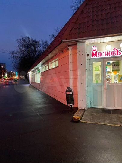 Продам торговое помещение, 309 м²