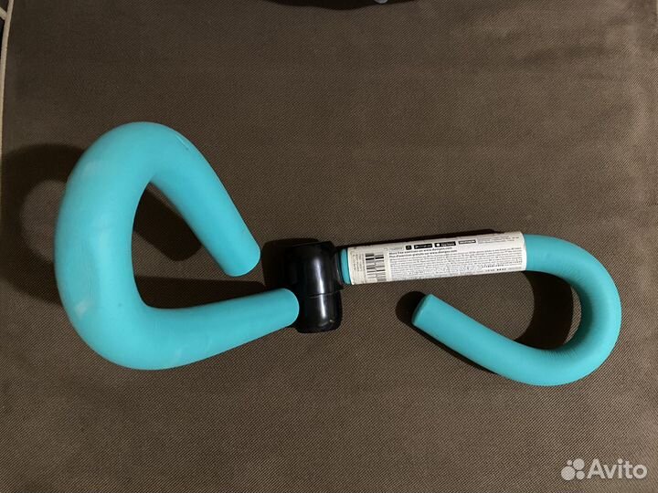 Тренажер эспандер Domyos