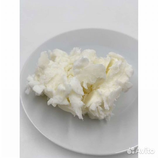 Масло ши (карите)