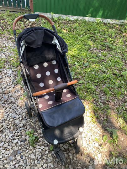 Детские коляски трость