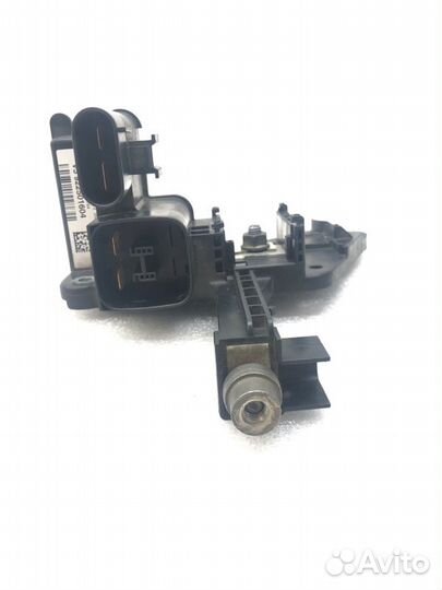 Блок предохранителей передний Bmw 1-Series F20