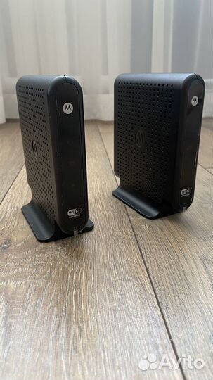 Видеосендер Motorola