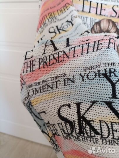 Блузка женская 46 48